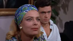 Задник к фильму "Топкапи" #436134