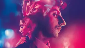 Задник к фильму "Дива будущего" #573293