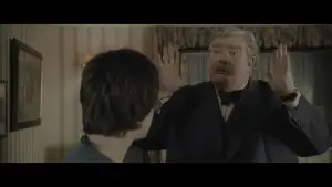 Задник к фильму "Гарри Поттер и тайная комната" #560984