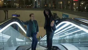 Задник к фильму "Кто я" #205597