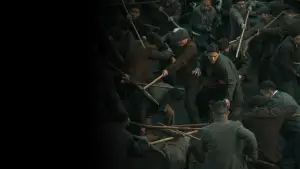 Задник к фильму "100 ярдов" #706947