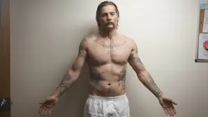 Задник к фильму "Выстрел в пустоту" #252093