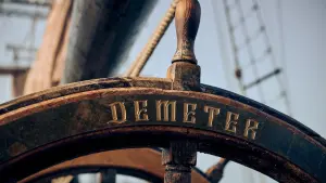 Задник к фильму "Последнее путешествие «Деметра»" #161703