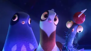 Задник к фильму "Камуфляж и шпионаж" #204991