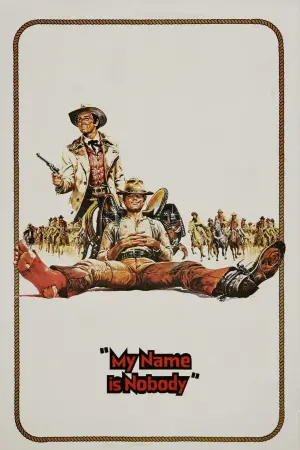 Постер к фильму "Меня зовут Никто" #137443
