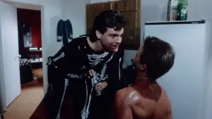 Задник к фильму "Ярость зверя" #466643