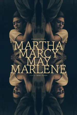 Постер к фильму "Марта, Марси Мэй, Марлен" #889437
