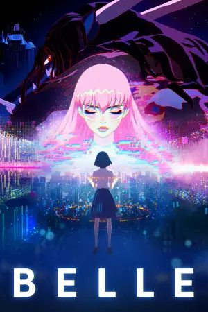 Постер к фильму "Красавица и дракон" #696049