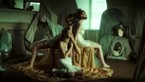 Задник к фильму "Химера" #400421