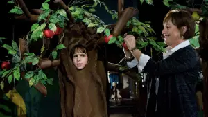 Задник к фильму "Дневник слабака" #711137