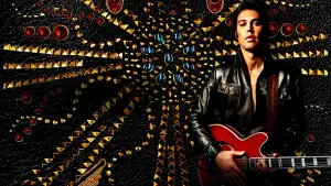 Задник к фильму "Элвис" #635677