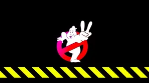 Задник к фильму "Охотники за привидениями 2" #281155