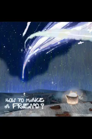 Постер к фильму "How To Make A Friend" #774377