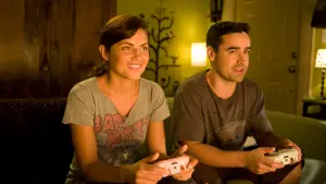 Задник к фильму "Мальчишник в Техасе" #398093