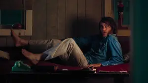 Задник к фильму "Врождённый порок" #704204