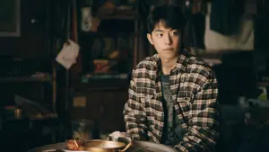 Задник к фильму "Жозе" #423165