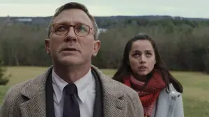 Задник к фильму "Достать ножи" #561333