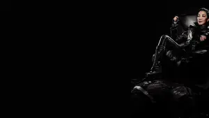 Задник к фильму "Звёздный путь: Секция 31" #609556