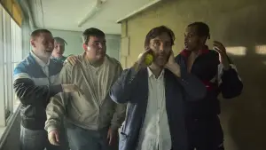 Задник к фильму "Стив" #585496