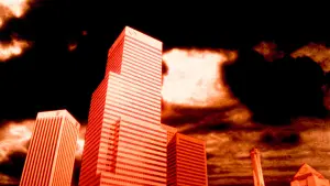 Задник к фильму "Ночь кометы" #296487