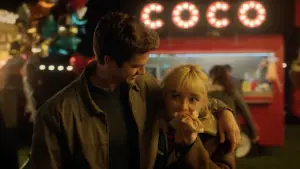 Задник к фильму "Время жить" #563044