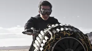 Задник к фильму "Пастырь" #328991