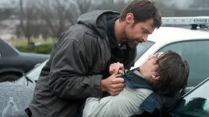 Задник к фильму "Пленницы" #178192