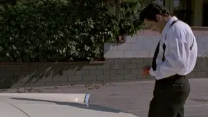 Задник к фильму "Бешеные псы" #602684