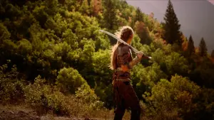 Задник к фильму "Сага: Тень Кабала" #470623