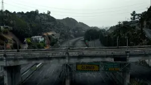 Задник к фильму "Птица в клетке. Заражение" #294227