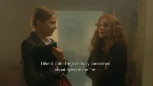 Задник к фильму "Нью-Йорк, Нью-Йорк" #713427