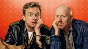 Видео к фильму Тайна супа с клёцками | GRIESSNOCKERLAFF&Auml;RE Trailer German Deutsch (2017)