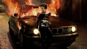 Задник к фильму "Девушка, которая играла с огнём" #247390