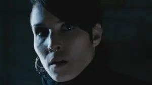 Задник к фильму "Девушка, которая играла с огнём" #247397