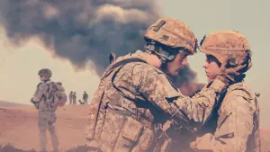 Задник к фильму "Убийственная команда" #339965