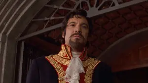 Задник к фильму "Маска Зорро" #278897