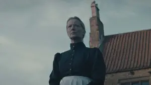 Задник к фильму "Живущий под нами" #740395