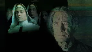 Задник к фильму "Часовой" #459427