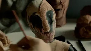 Задник к фильму "Кожа, в которой я живу" #699194