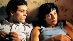 Задник к фильму "Испанка" #237963