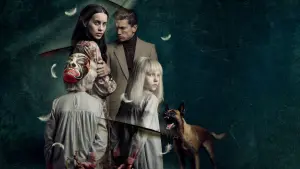 Задник к фильму "Тин и Тина" #307645