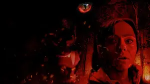 Задник к фильму "Мясник" #443084