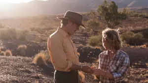 Задник к фильму "Тропы" #253932