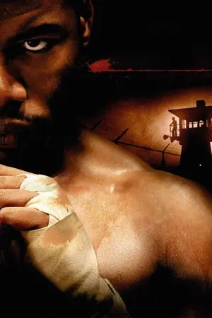 Постер к фильму "Неоспоримый 2" #222988