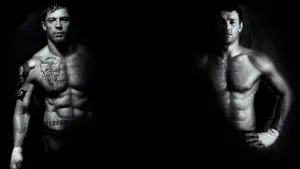 Задник к фильму "Воин" #185154