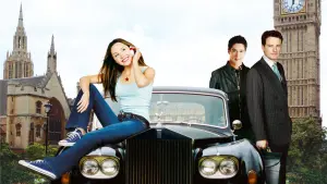 Задник к фильму "Чего хочет девушка" #295076