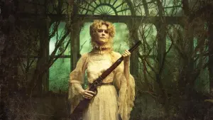 Задник к фильму "Винчестер. Дом, который построили призраки" #380115