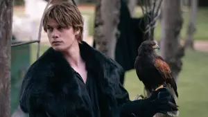 Задник к фильму "100 ночей Хиро" #537951