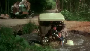 Задник к фильму "Багси Мэлоун" #419937