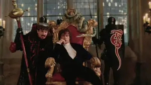 Задник к фильму "Заколдованная Элла" #693351